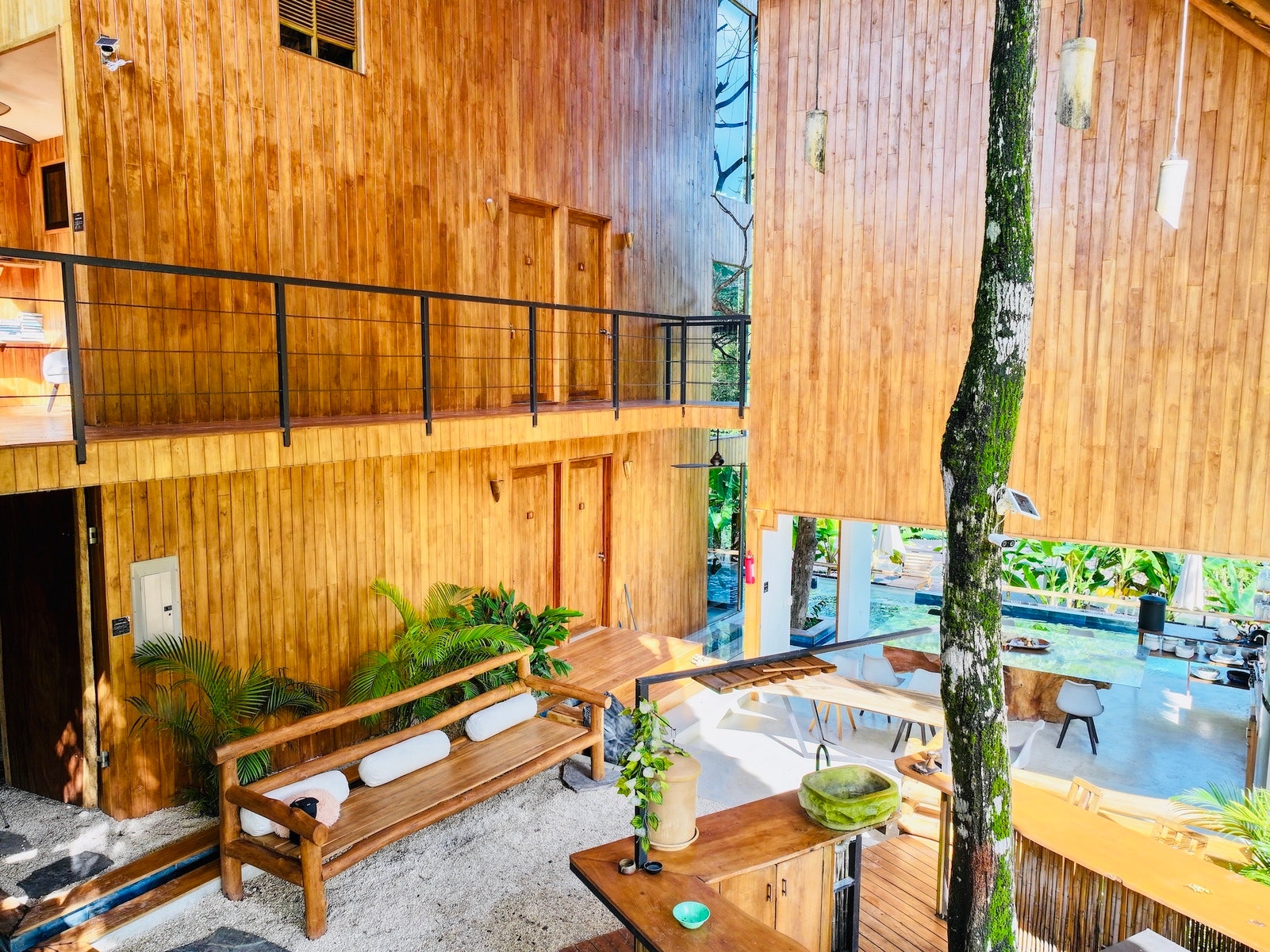 Multi-Unit Investment Property, Santiago, Santiago, Santa Teresa, Cobano, Puntarenas, Puntarenas, Costa Rica 60111