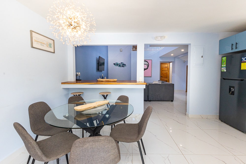 Contemporary Villa near Marina — photo 14 of 19