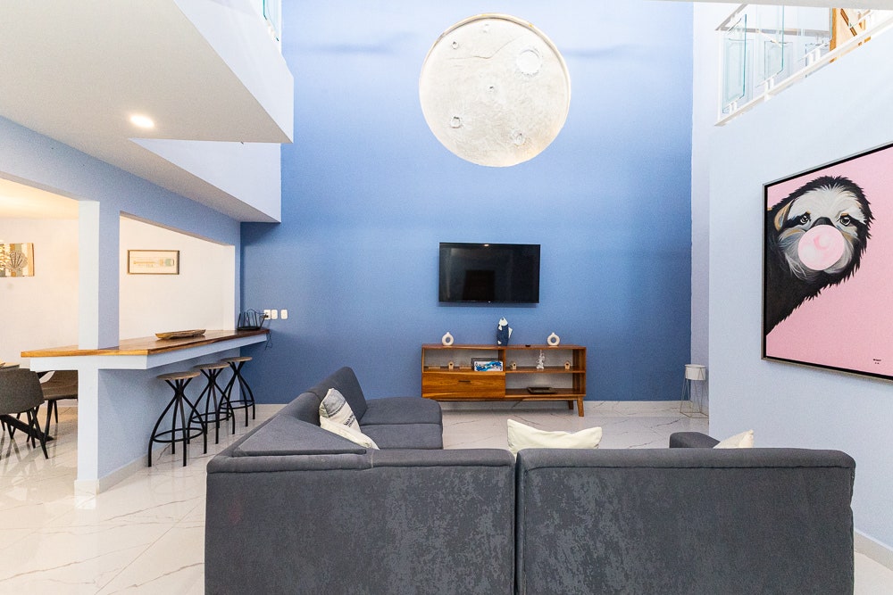 Contemporary Villa near Marina — photo 17 of 19