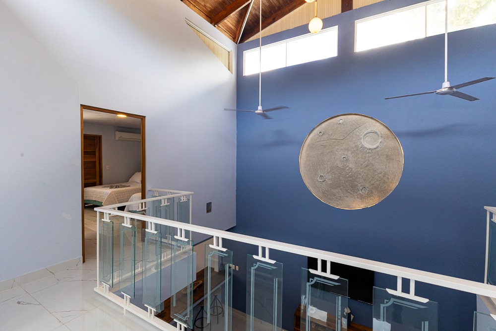 Contemporary Villa near Marina — photo 18 of 19