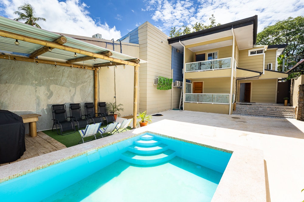 Contemporary Villa near Marina — photo 2 of 19