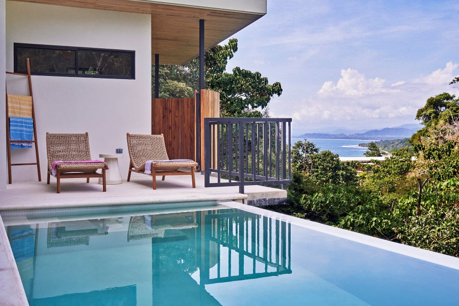 Property photo for Oceanview Villa in Santiago, Santiago, Santa Teresa, Cobano, Puntarenas, Puntarenas, Costa Rica