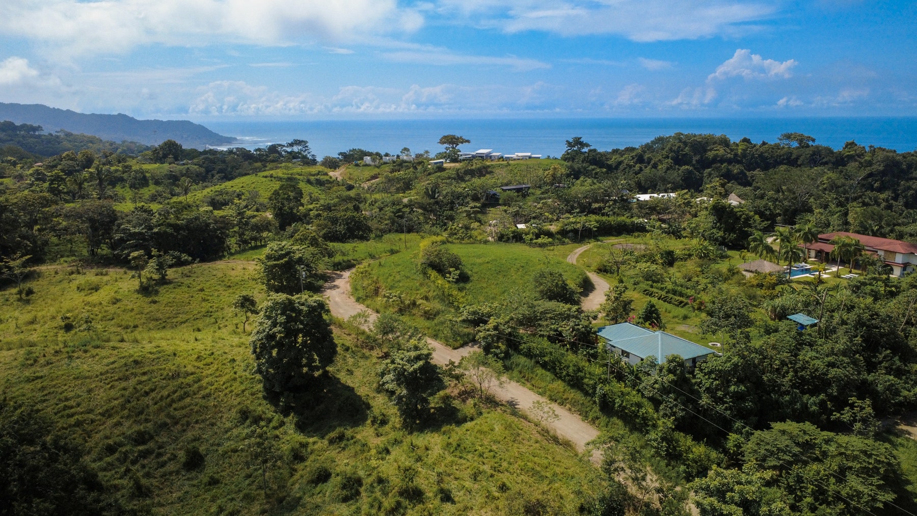 Jungle View Lots at The Ark — photo 10 of 19