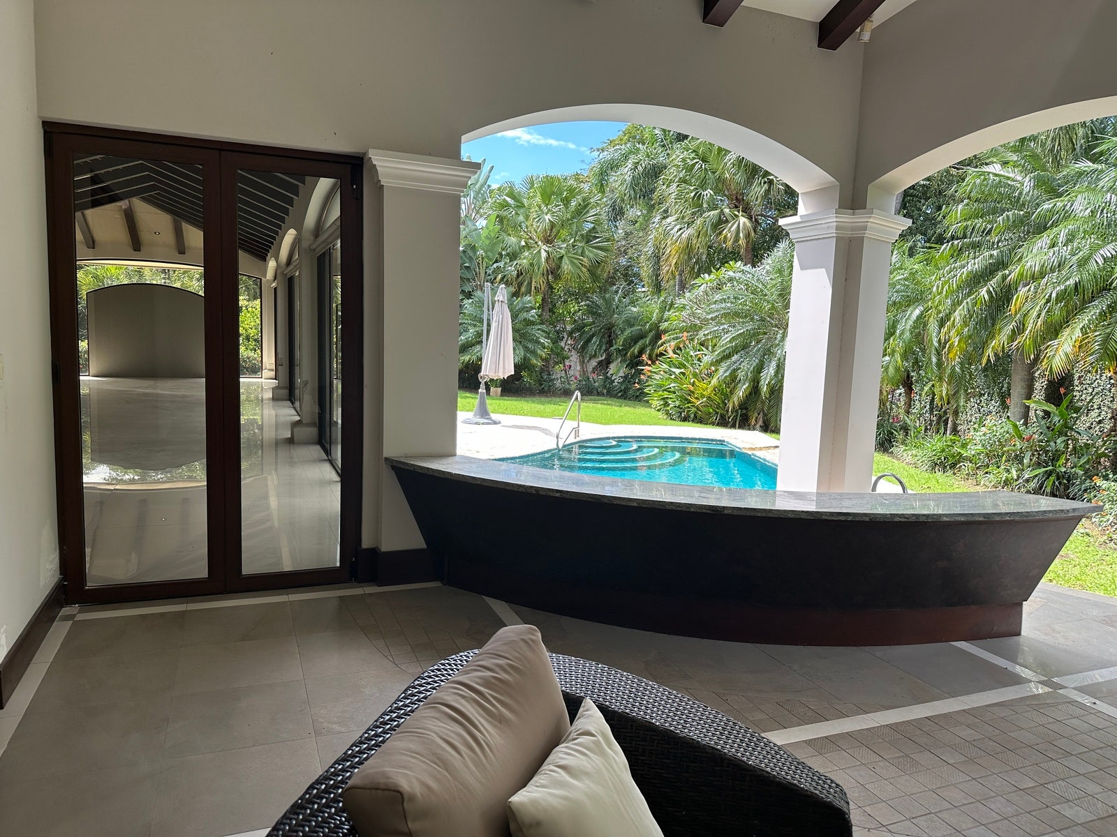 Single Level Living with a Pool — photo 18 of 19