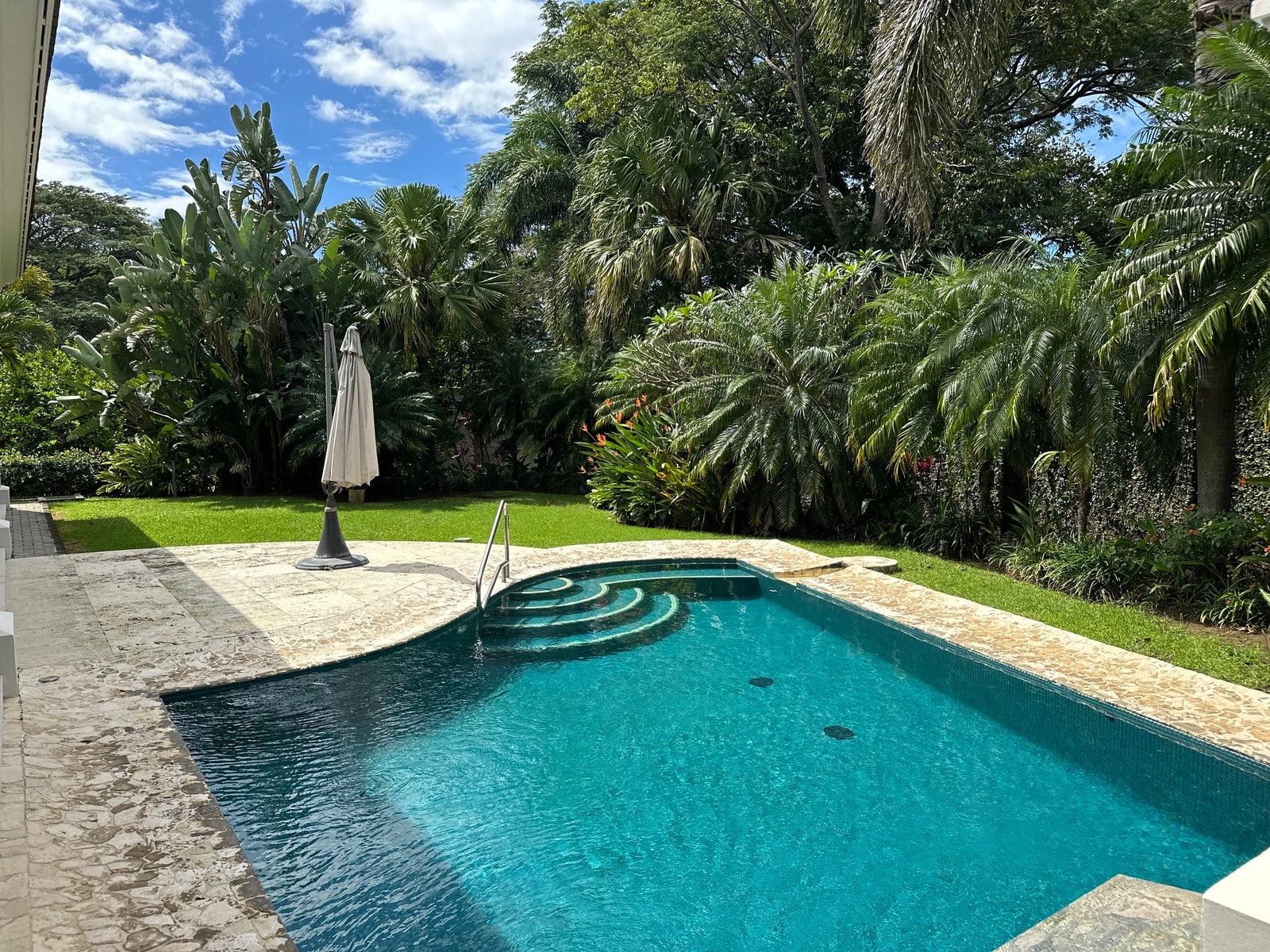 Single Level Living with a Pool — photo 19 of 19