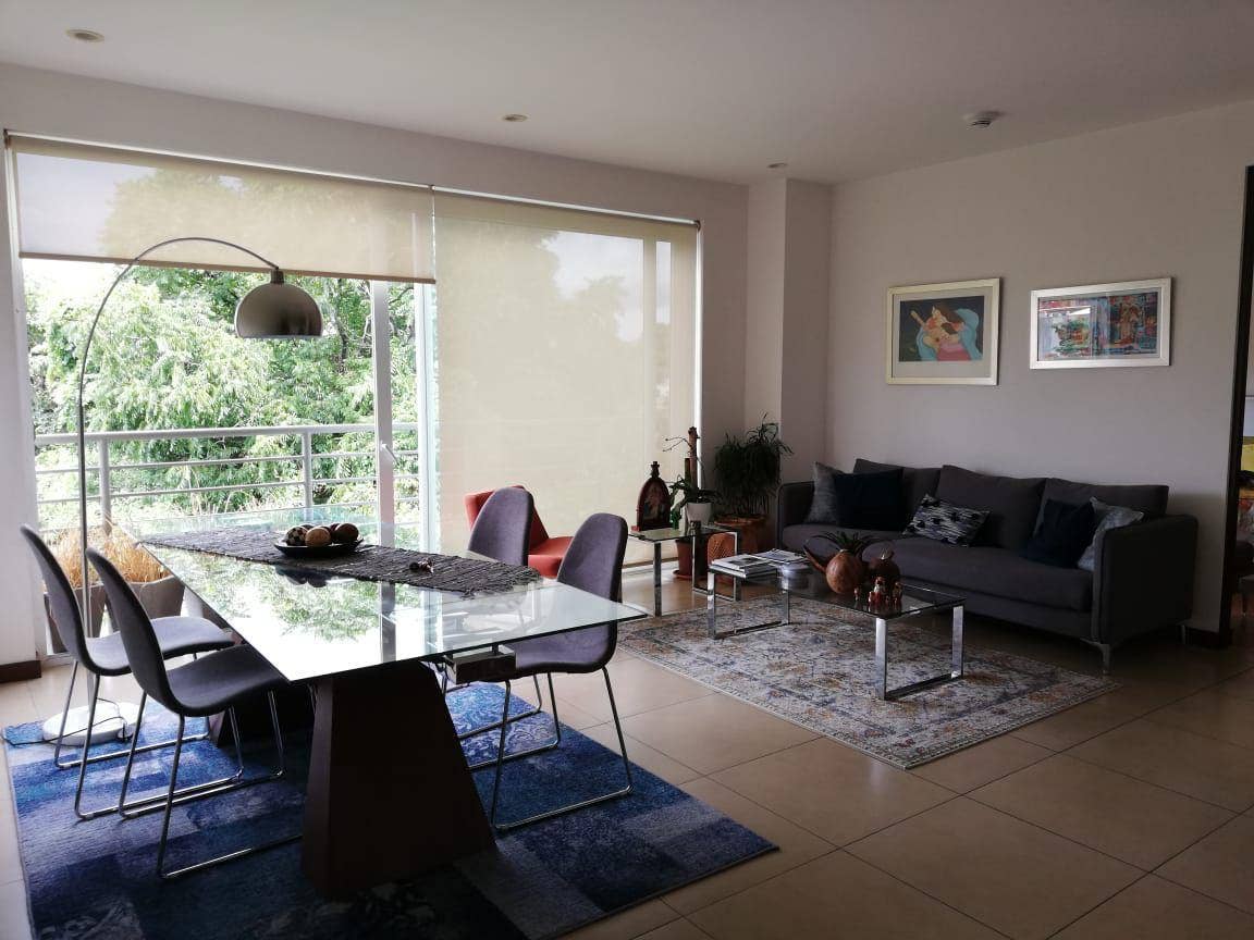 Two bedroom Condo, Distrito 4, Escazu, Guachipelin, Escazu, San Jose, Costa Rica 10203