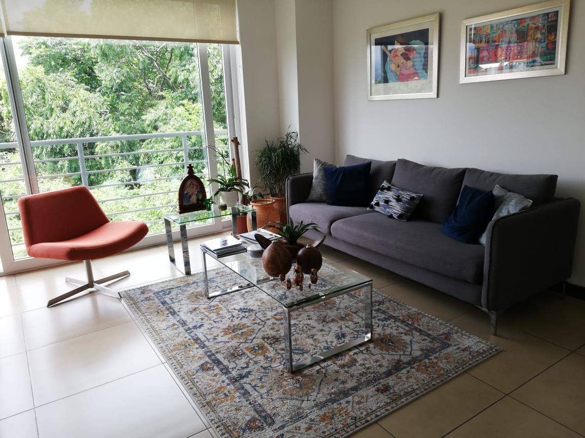 Two bedroom Condo — photo 2 of 11