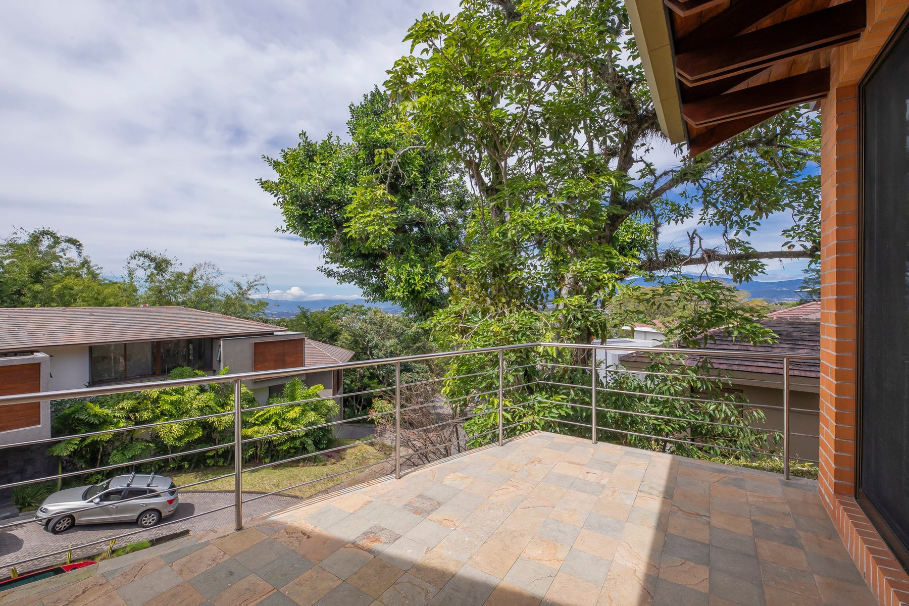 Elegant Four-Bedroom Home with Terrace and Views — photo 19 of 19