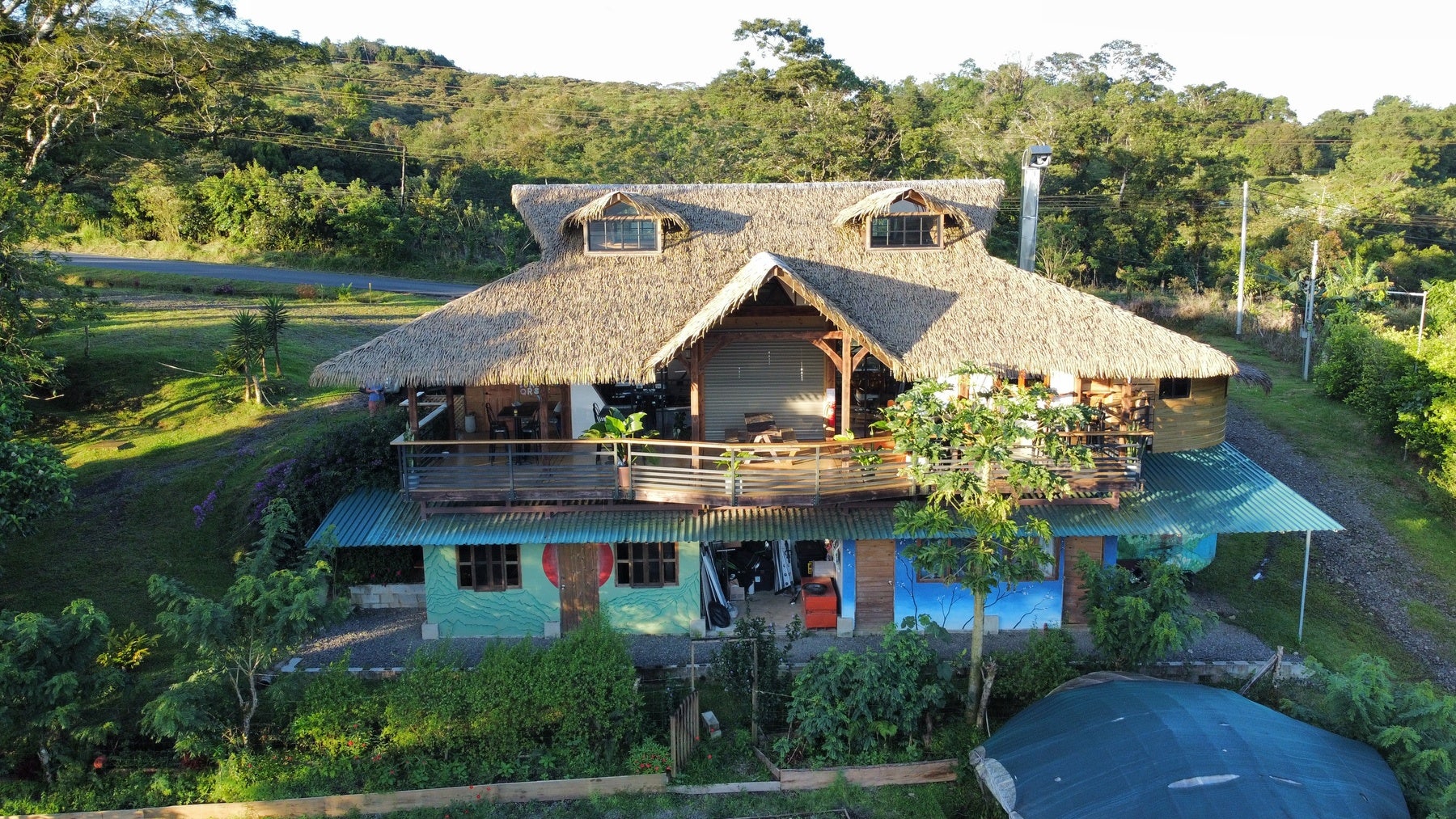 Lakefront Sustainable Farm — foto 2 de 10