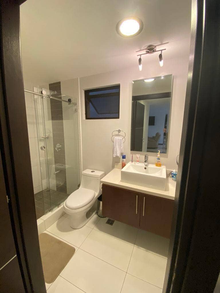 Modern Garden-Level Living — photo 13 of 19