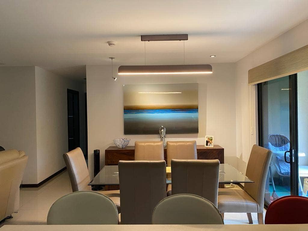 Modern Garden-Level Living — photo 17 of 19