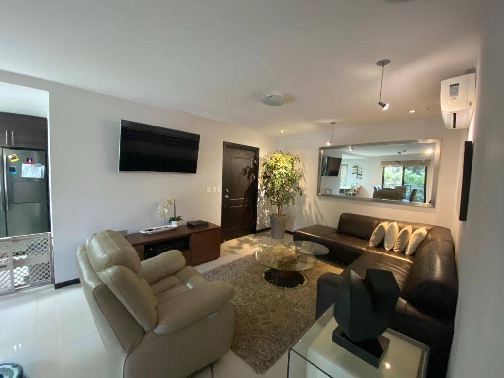 Modern Garden-Level Living — photo 19 of 19