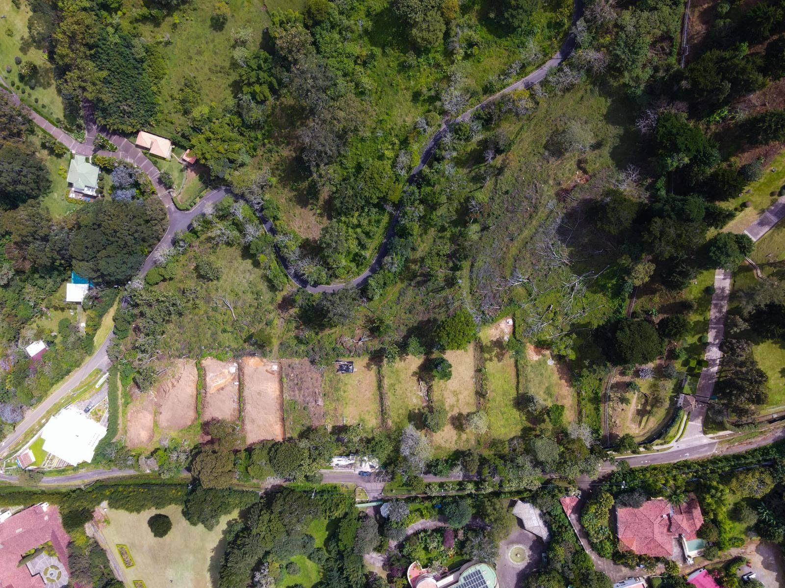Exclusive Mountain View Residencial Lots — foto 5 de 7