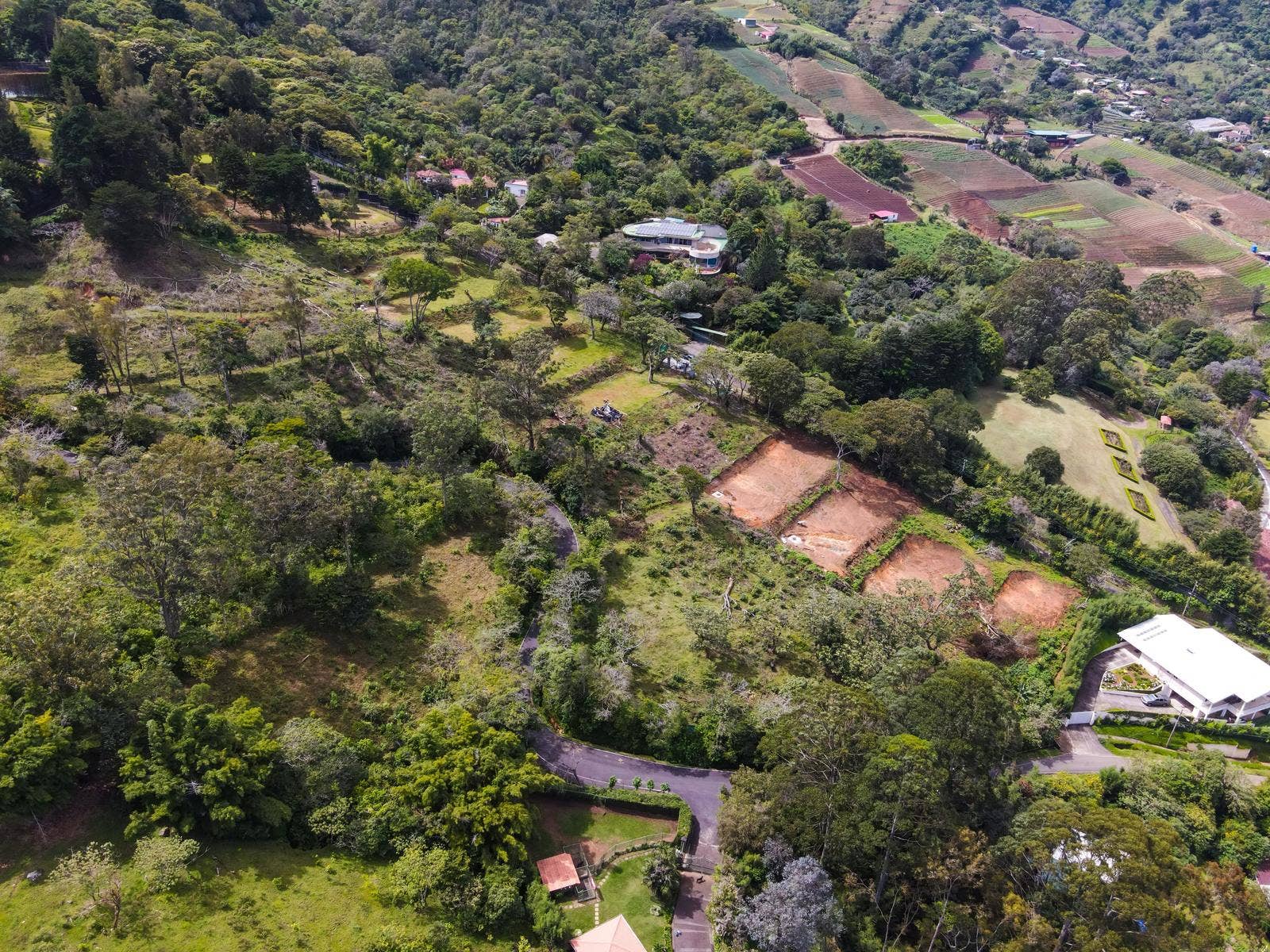 Exclusive Mountain View Residencial Lots — foto 4 de 7