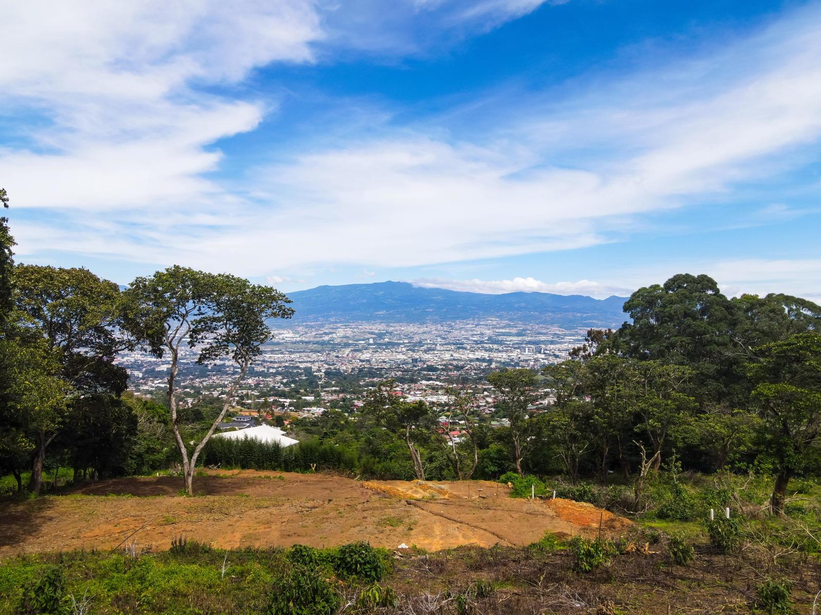 Exclusive Mountain View Residencial Lots — foto 2 de 7
