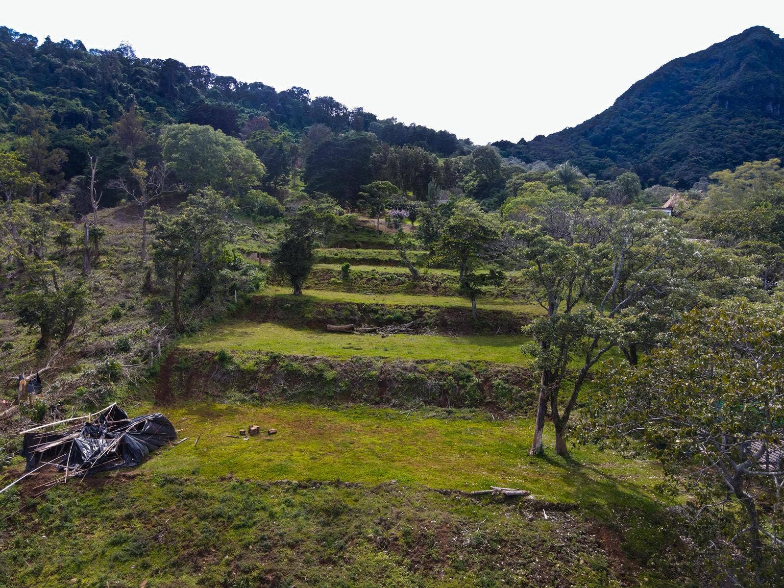 Exclusive Mountain View Residencial Lots — foto 6 de 7