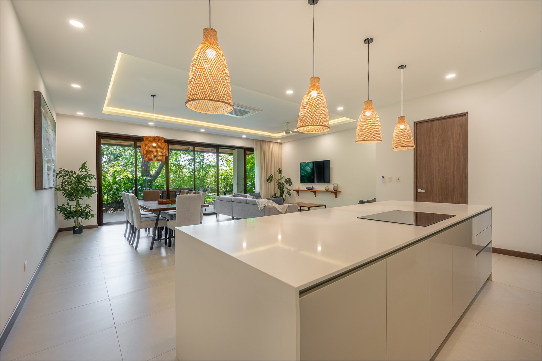 Turn Key Luxury Villas, Los Malinches, Hacienda Pinilla, Tamarindo, Santa Cruz, Guanacaste, Costa Rica 50309