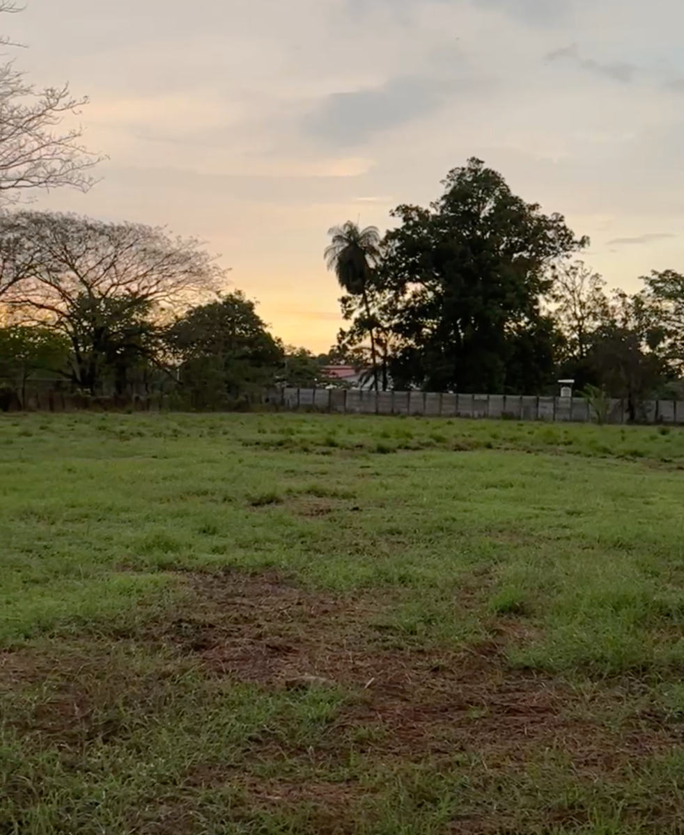 One Hectare of Mixed Use Land for Development — photo 4 of 8