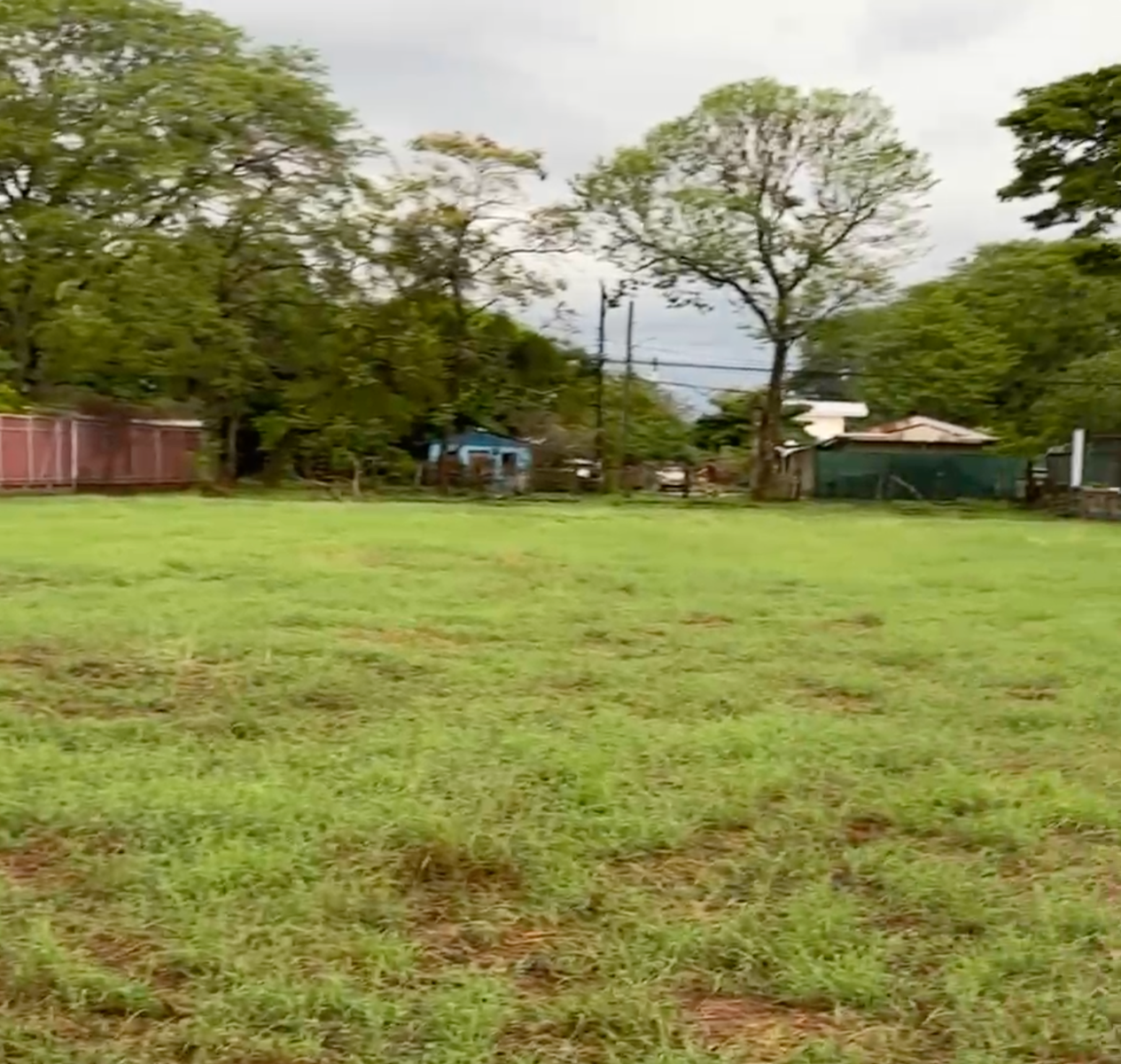 One Hectare of Mixed Use Land for Development — photo 5 of 8