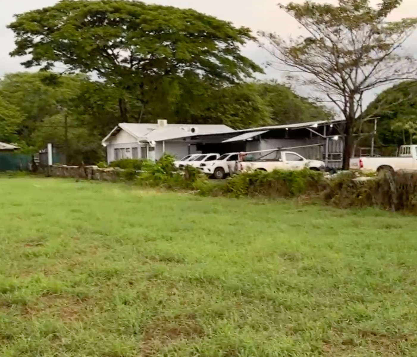 One Hectare of Mixed Use Land for Development — photo 6 of 8