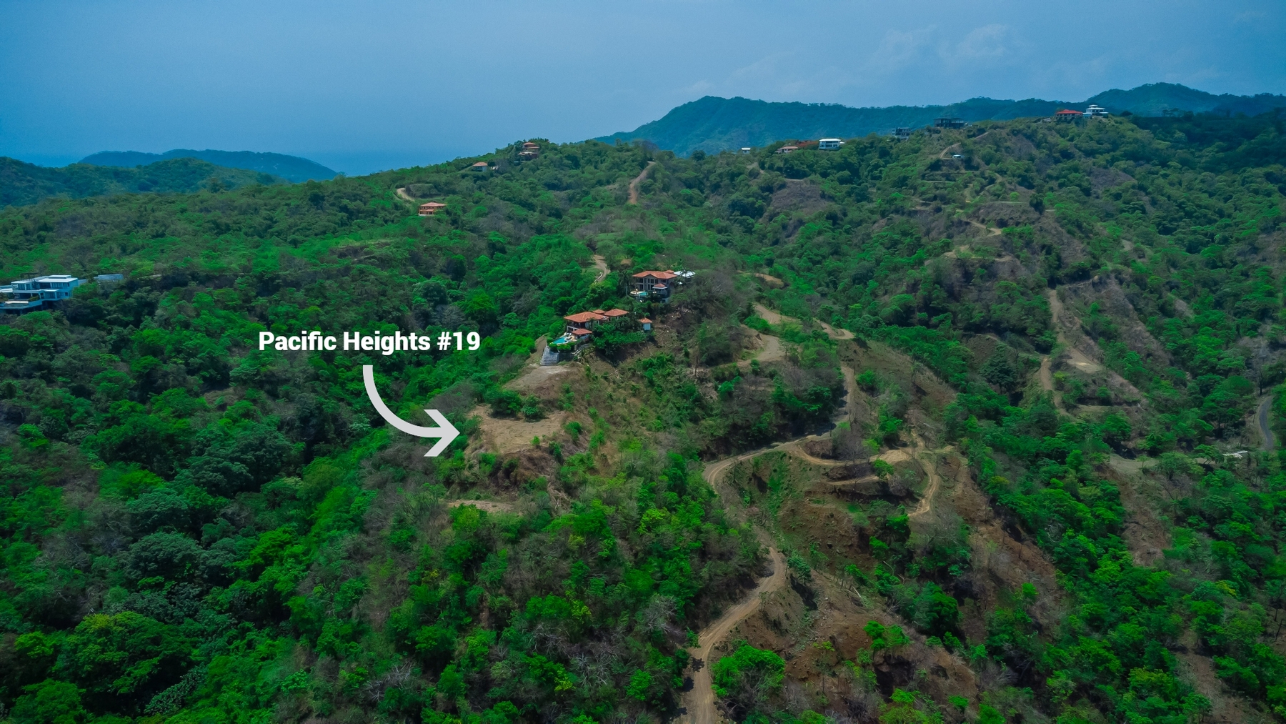 Ocean View Development Lot, Pacific Heights, Playa Potrero, Flamingo, Tempate, Guanacaste, Costa Rica 50304, Playa Potrero