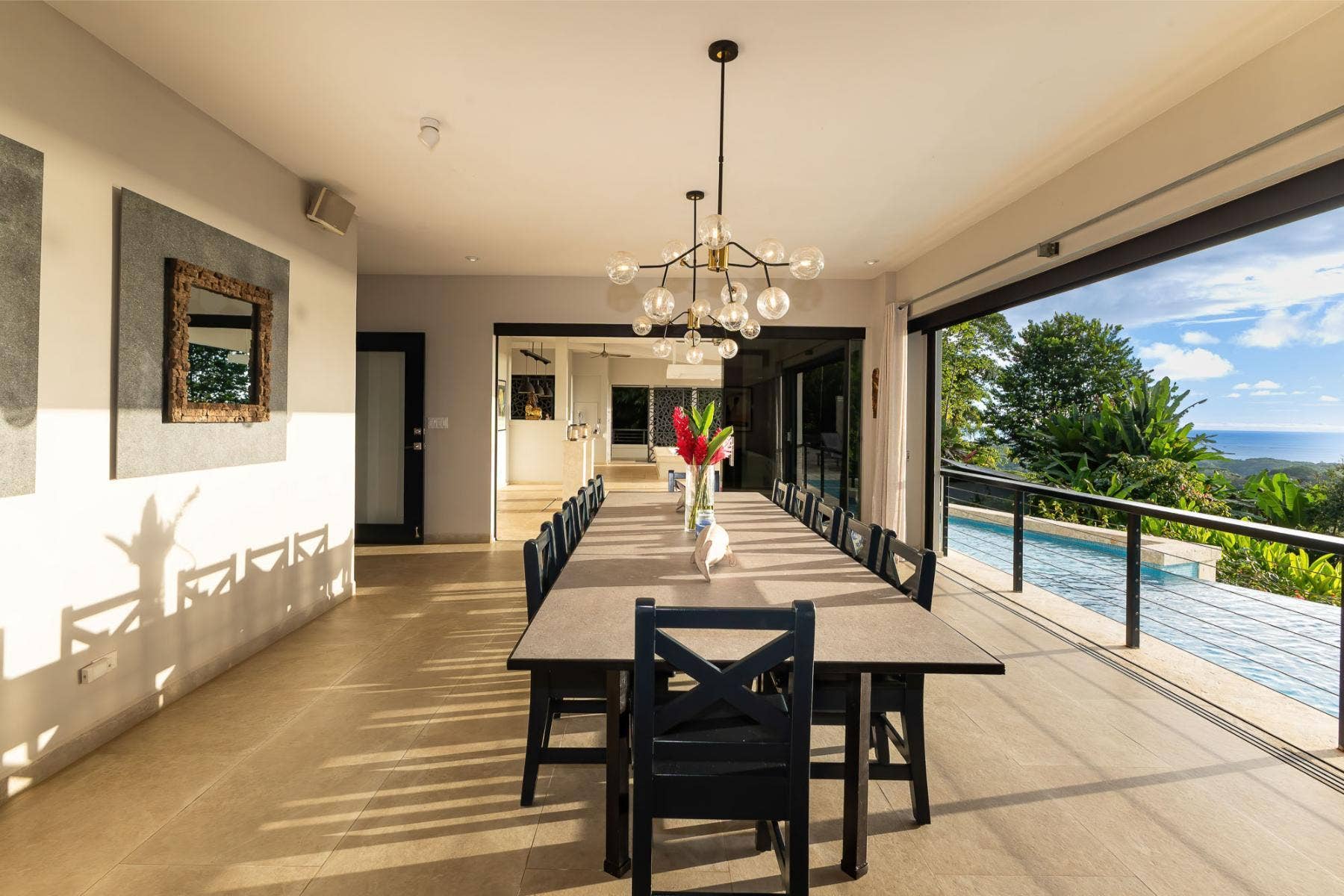 Hilltop Villa with Infinity Pool — photo 8 of 19