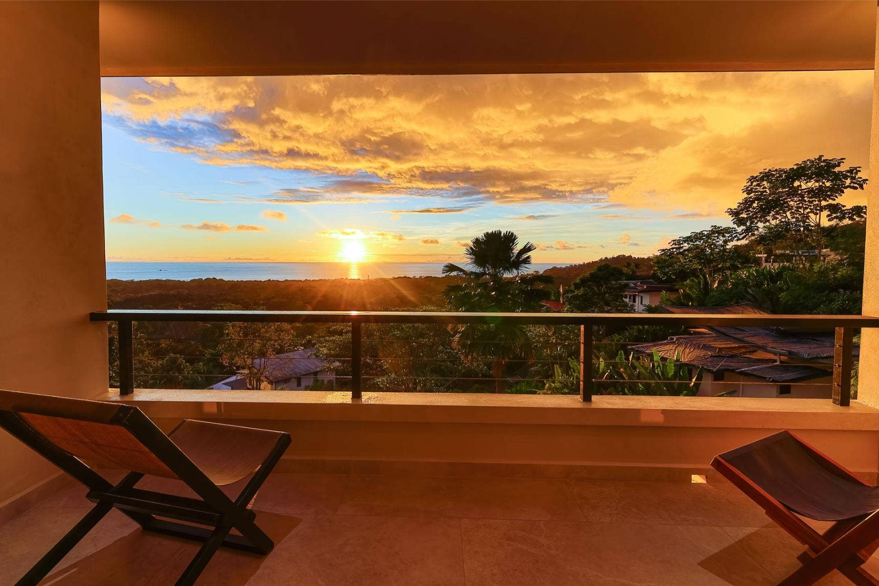 Hilltop Villa with Infinity Pool — photo 16 of 19