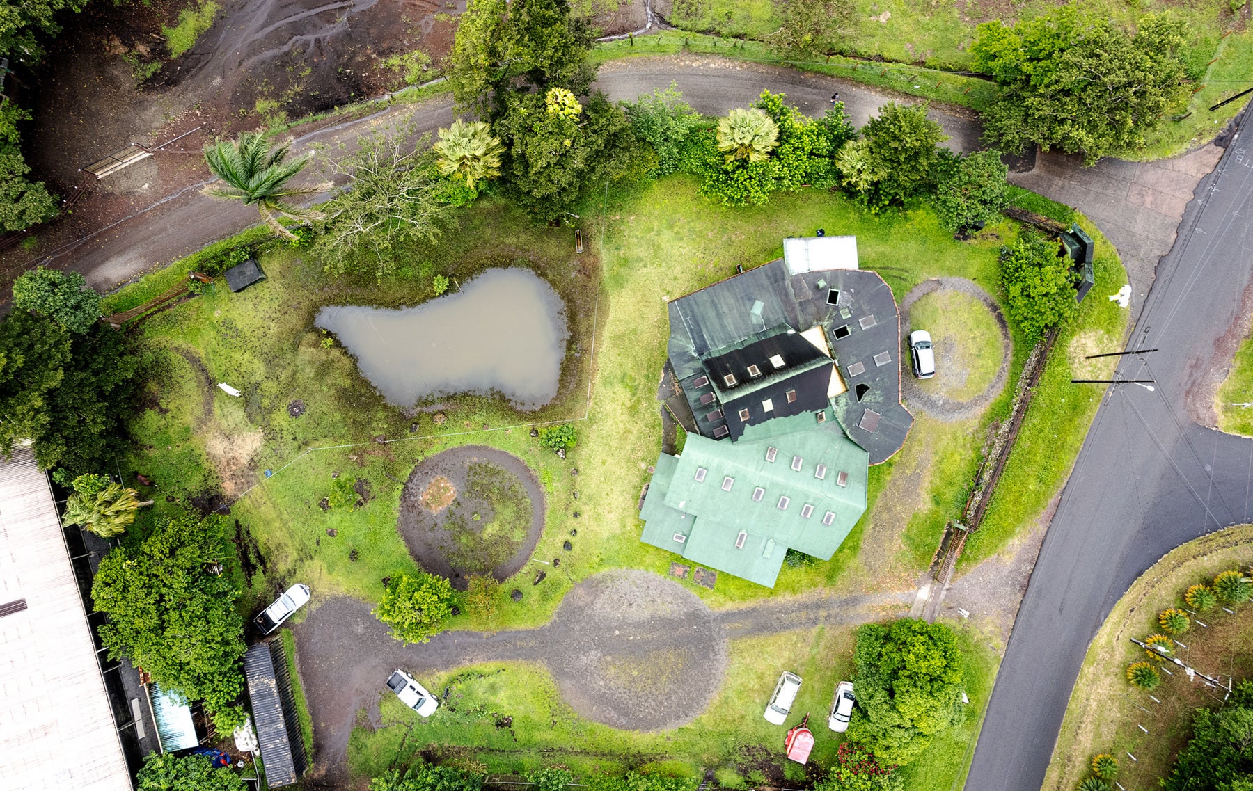 Main Road Commercial Property, Tronadora, Lake Arenal, Tronadora, Tilaran, Alajuela, Costa Rica 50801 — photo 3 of 5
