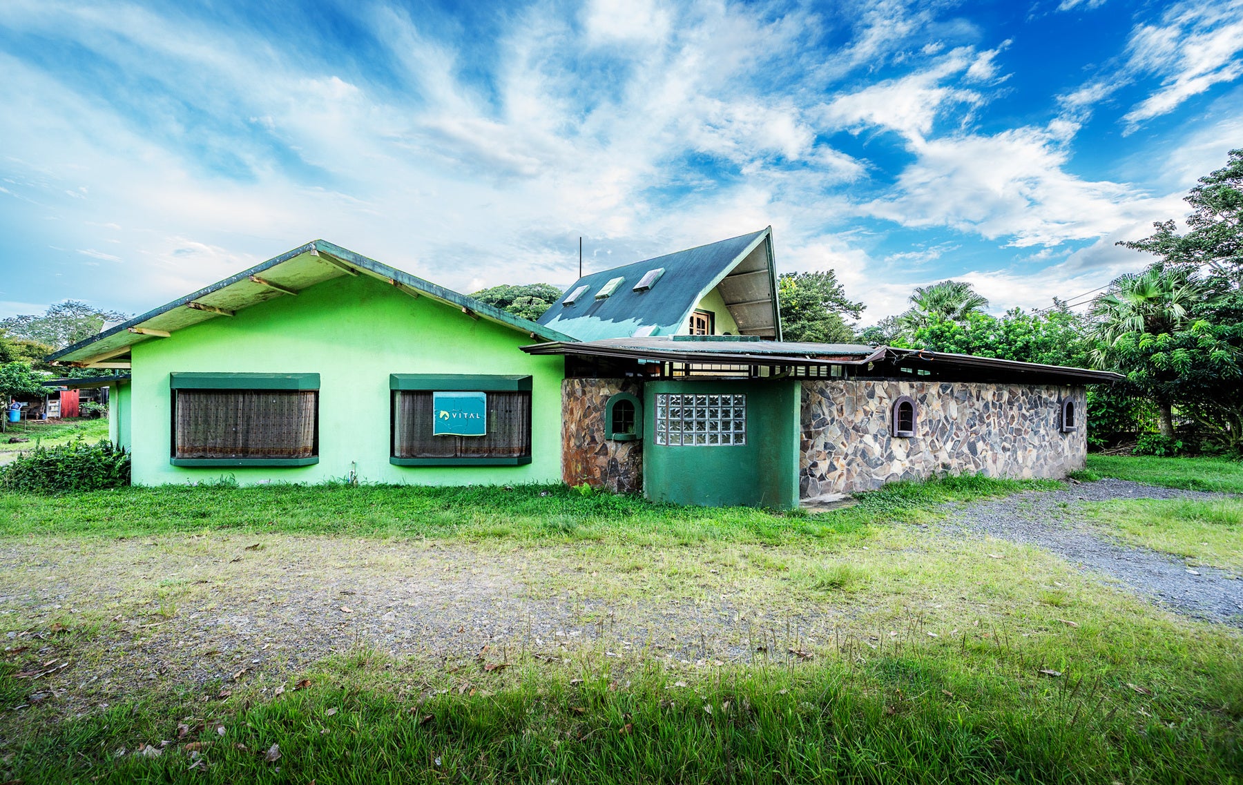 Main Road Commercial Property, Tronadora, Lake Arenal, Tronadora, Tilaran, Alajuela, Costa Rica 50801 — photo 5 of 5