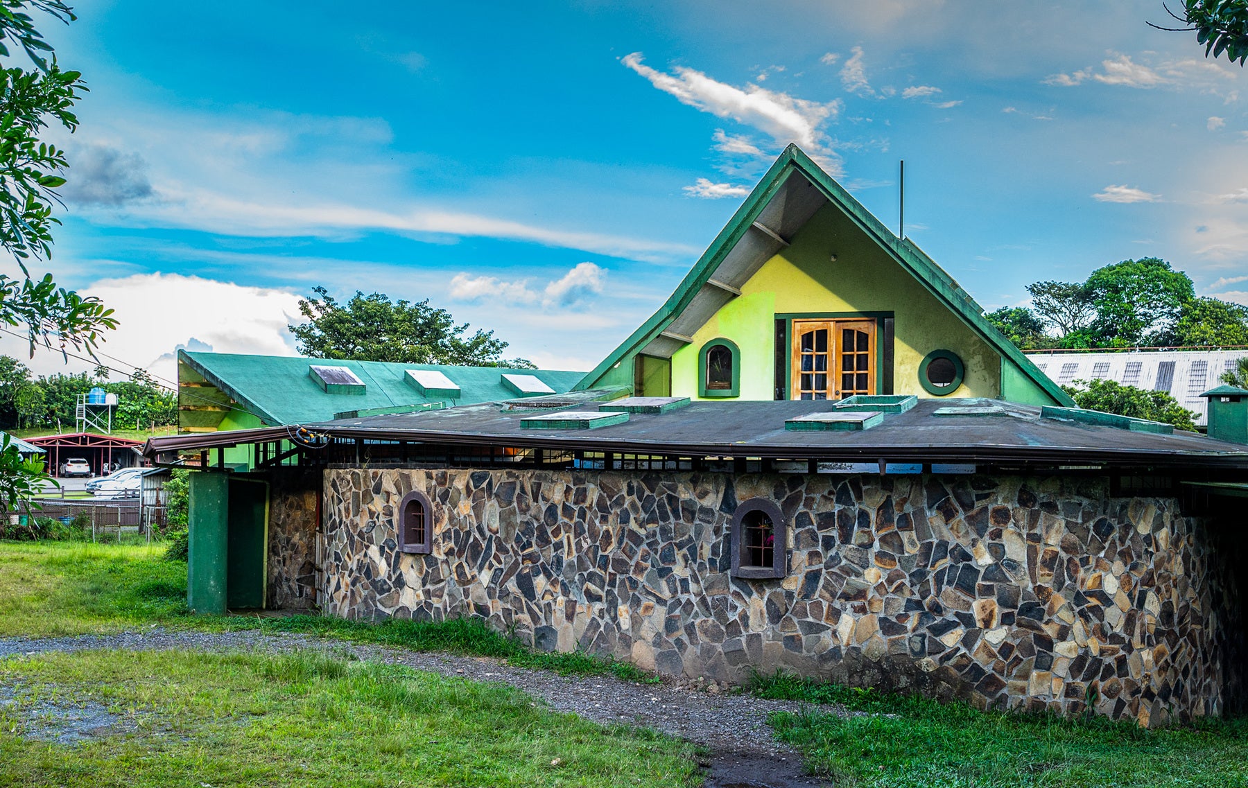 Main Road Commercial Property, Tronadora, Lake Arenal, Tronadora, Tilaran, Alajuela, Costa Rica 50801 — photo 4 of 5
