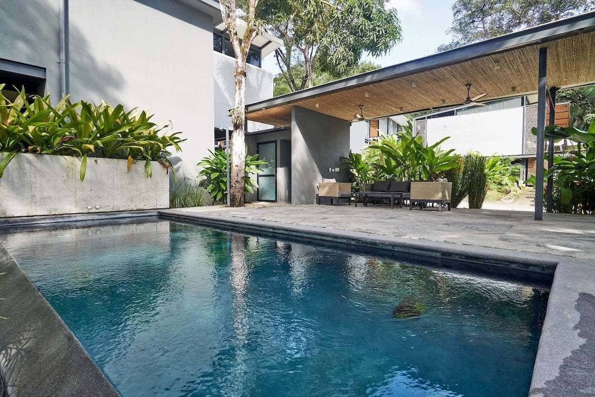 Turnkey Studio Loft Near Beach, Mal Pais, Santa Teresa, Cobano, Puntarenas, Puntarenas, Costa Rica 60111 — photo 2 of 5