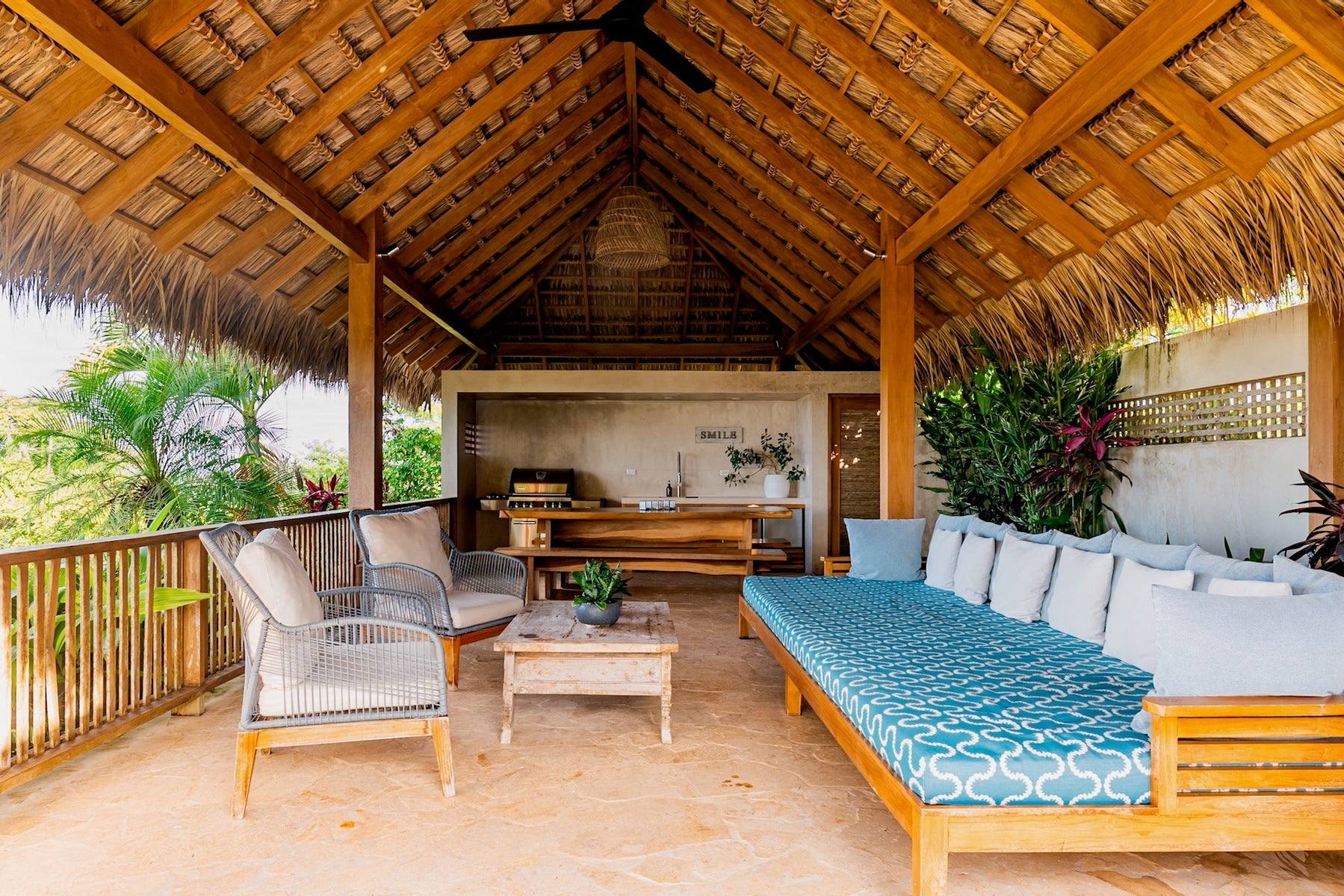 Ocean View Villa — photo 10 of 19