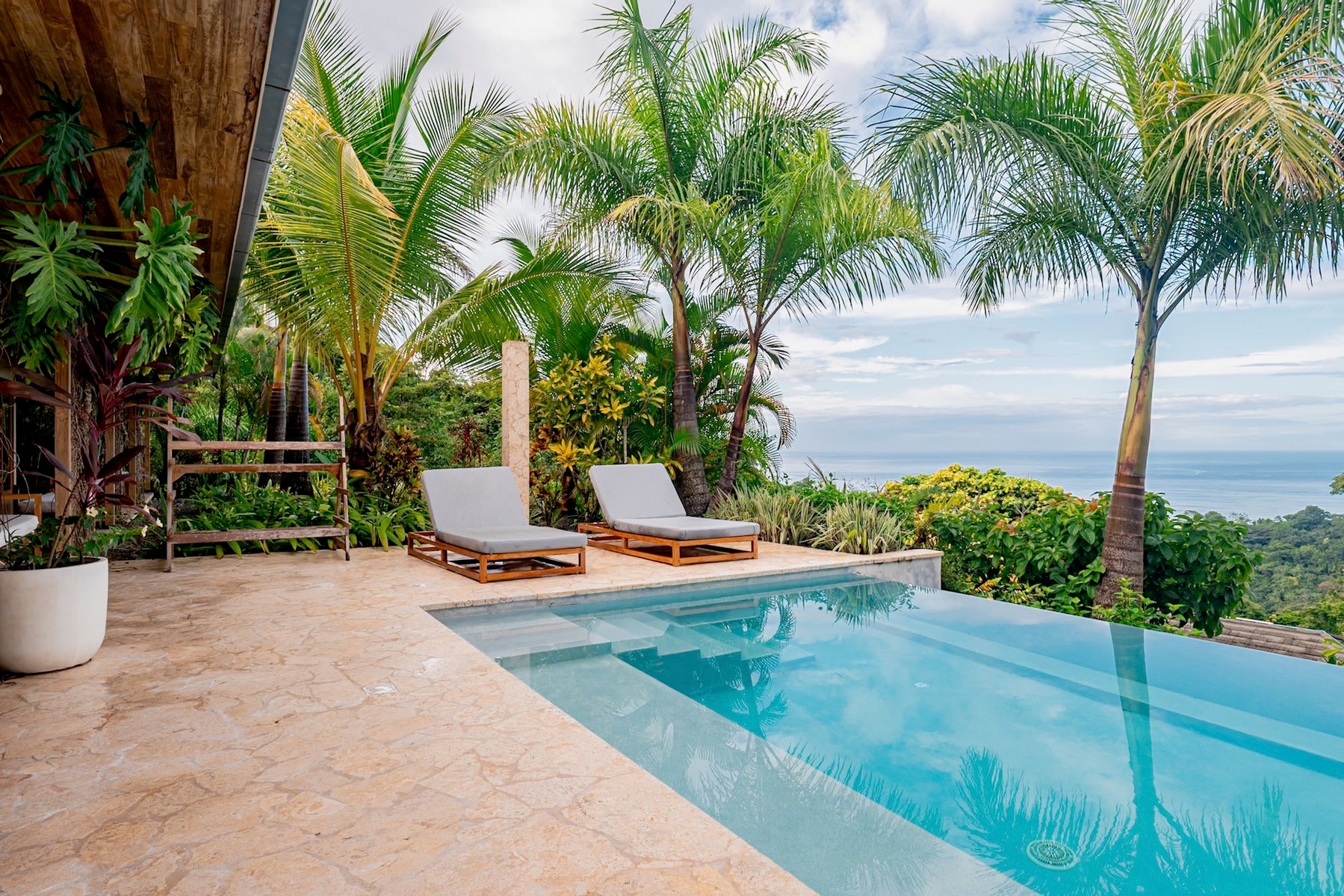 Ocean View Villa — photo 9 of 19