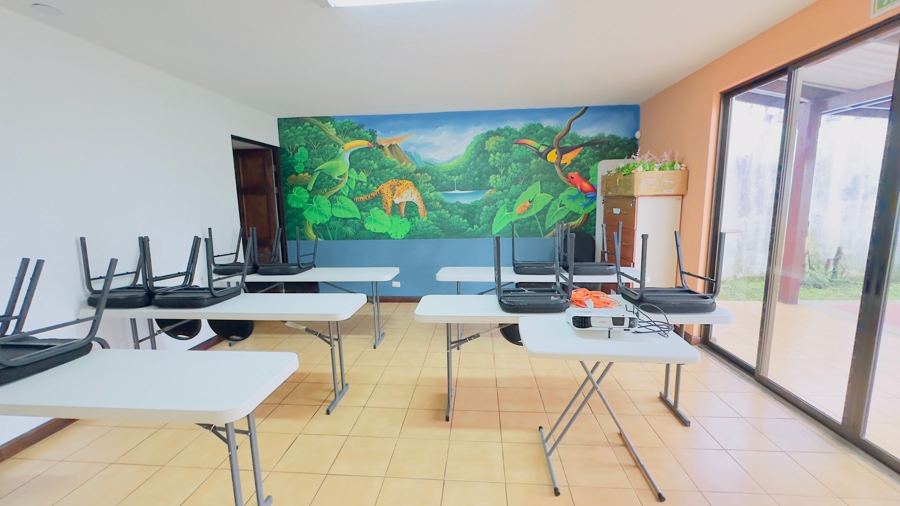 Guayabos de Curridabat, Luxury Place. Casa Real — photo 7 of 15