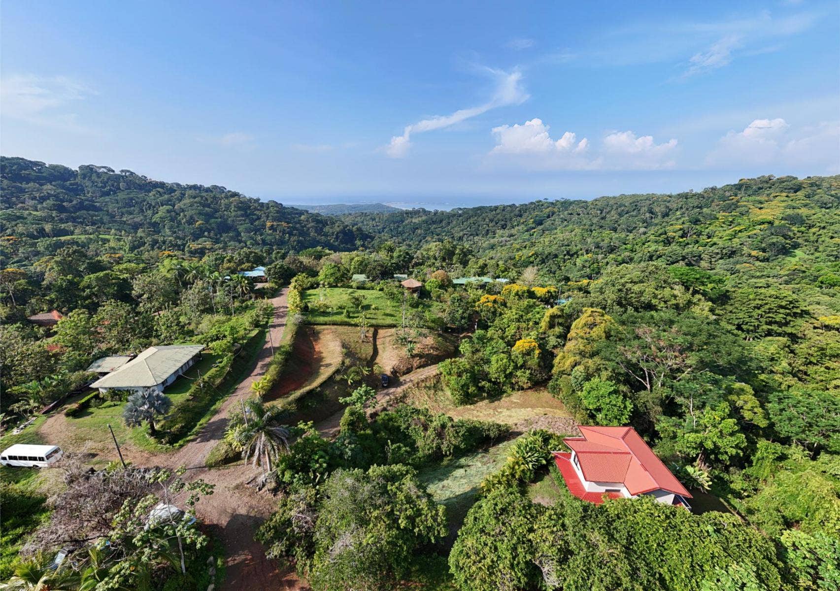 Residential Lot in Coveted Location, Uvita, Dominical, Bahia Ballena, Osa, Puntarenas, Costa Rica 60504