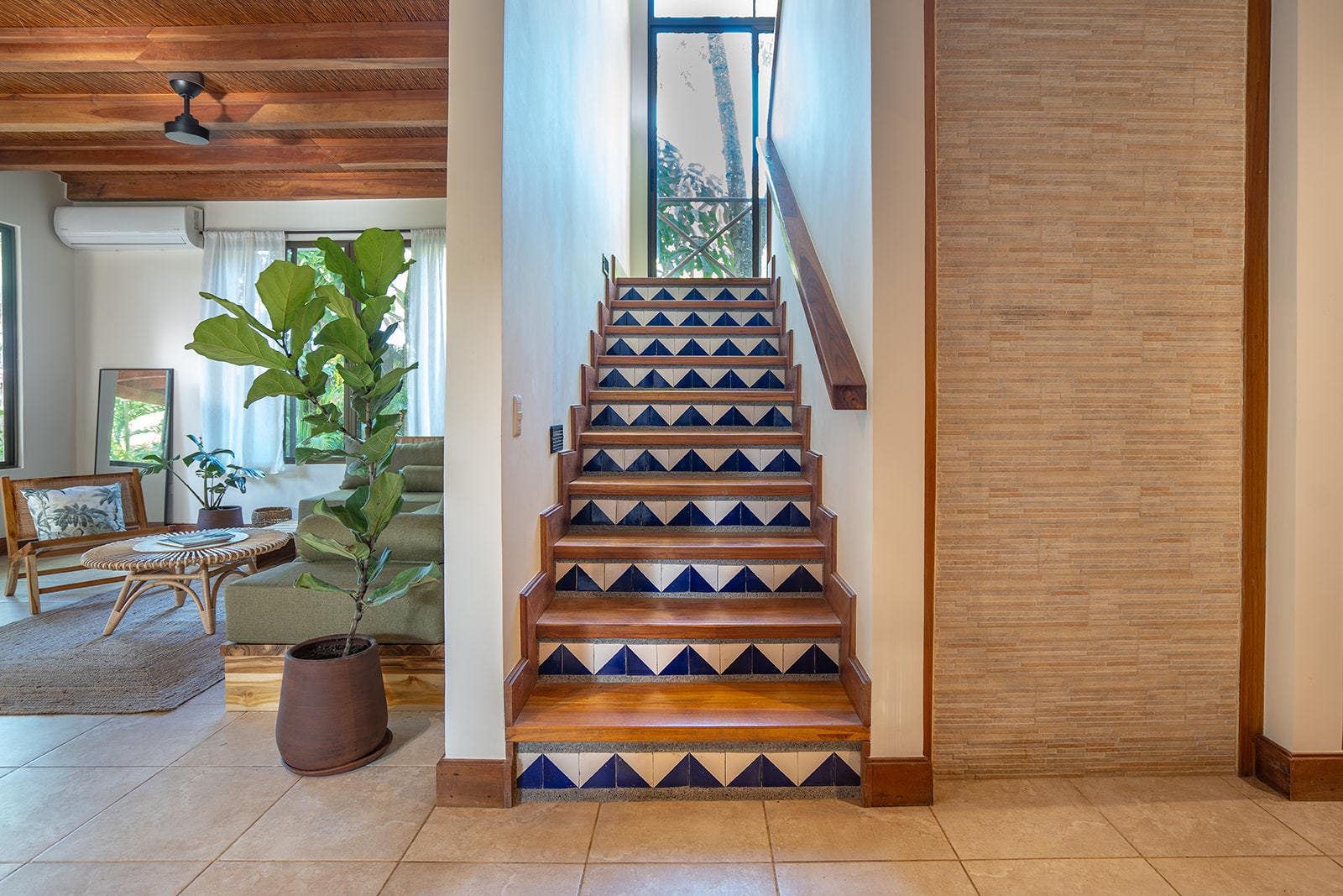 3 Bedroom Home with Pool in Playa Hermosa — photo 9 of 19