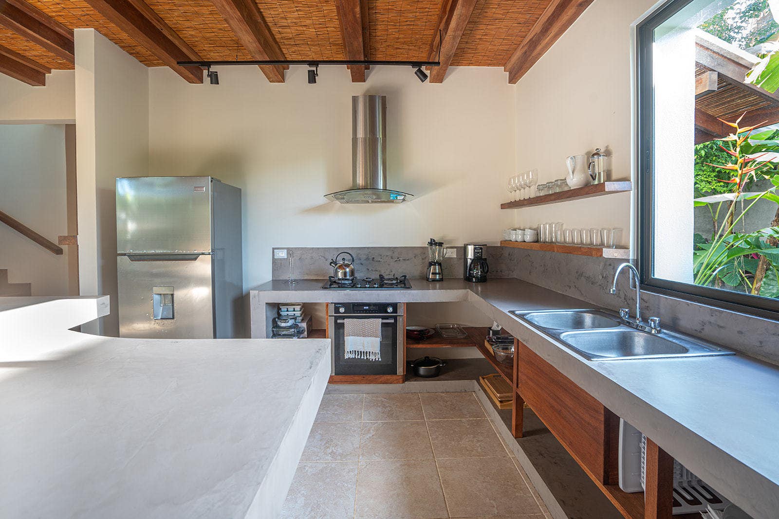 3 Bedroom Home with Pool in Playa Hermosa — photo 11 of 19