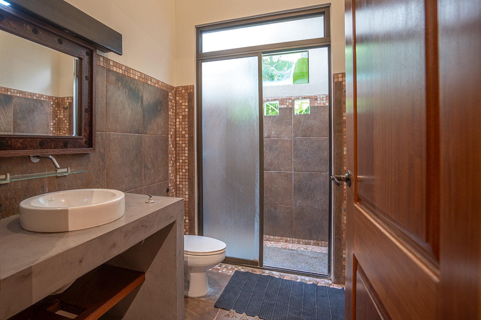 3 Bedroom Home with Pool in Playa Hermosa — photo 16 of 19