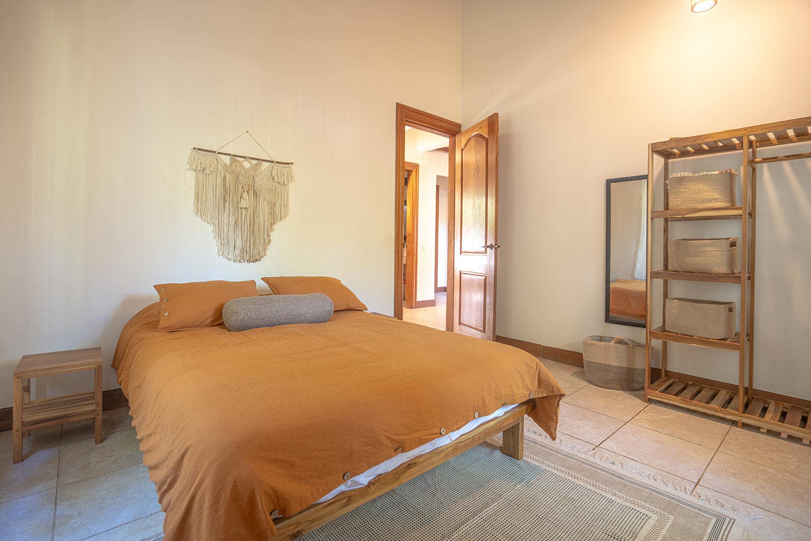 3 Bedroom Home with Pool in Playa Hermosa — photo 17 of 19