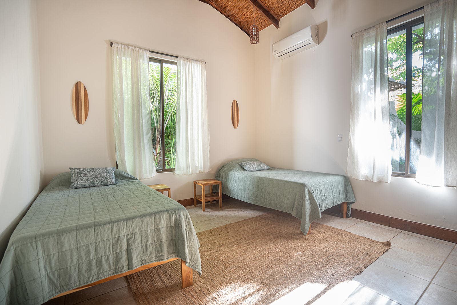 3 Bedroom Home with Pool in Playa Hermosa — photo 18 of 19