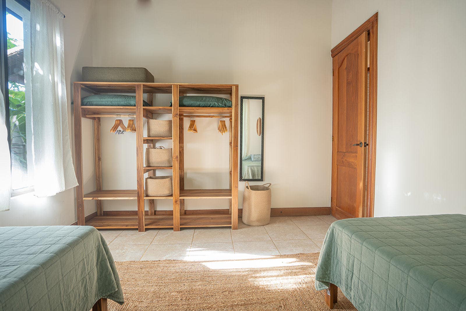 3 Bedroom Home with Pool in Playa Hermosa — photo 19 of 19