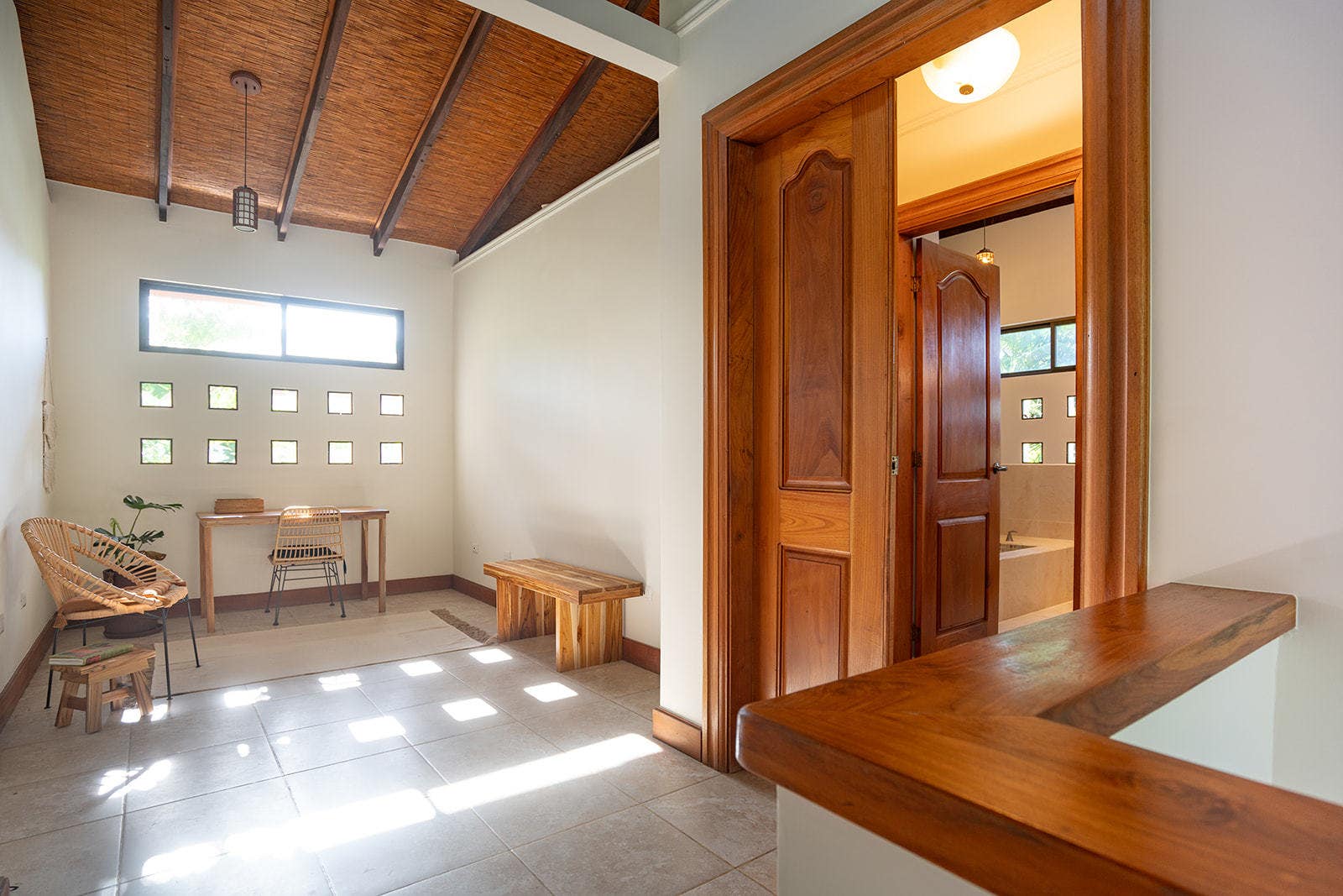 3 Bedroom Home with Pool in Playa Hermosa — photo 12 of 19
