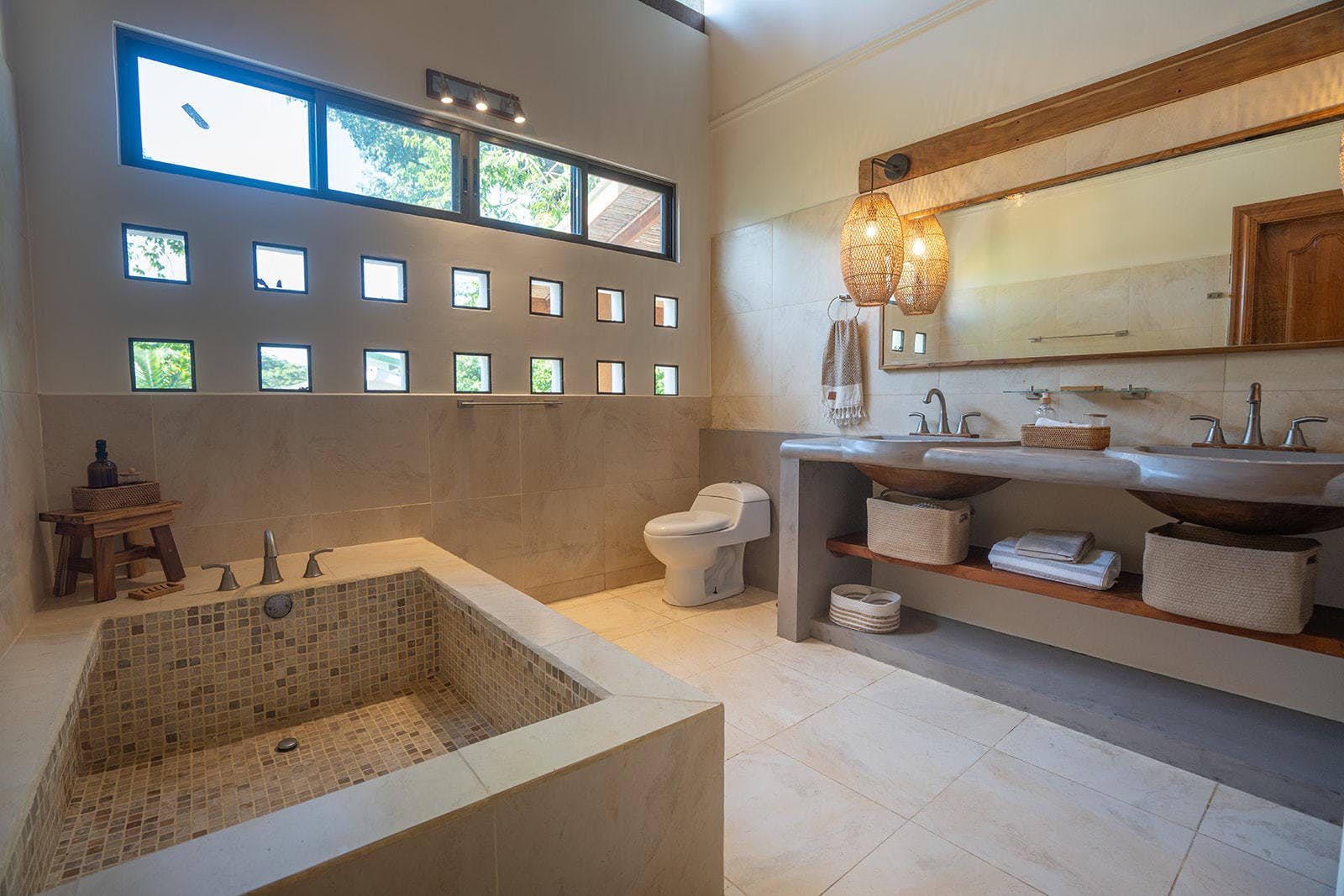 3 Bedroom Home with Pool in Playa Hermosa — photo 14 of 19