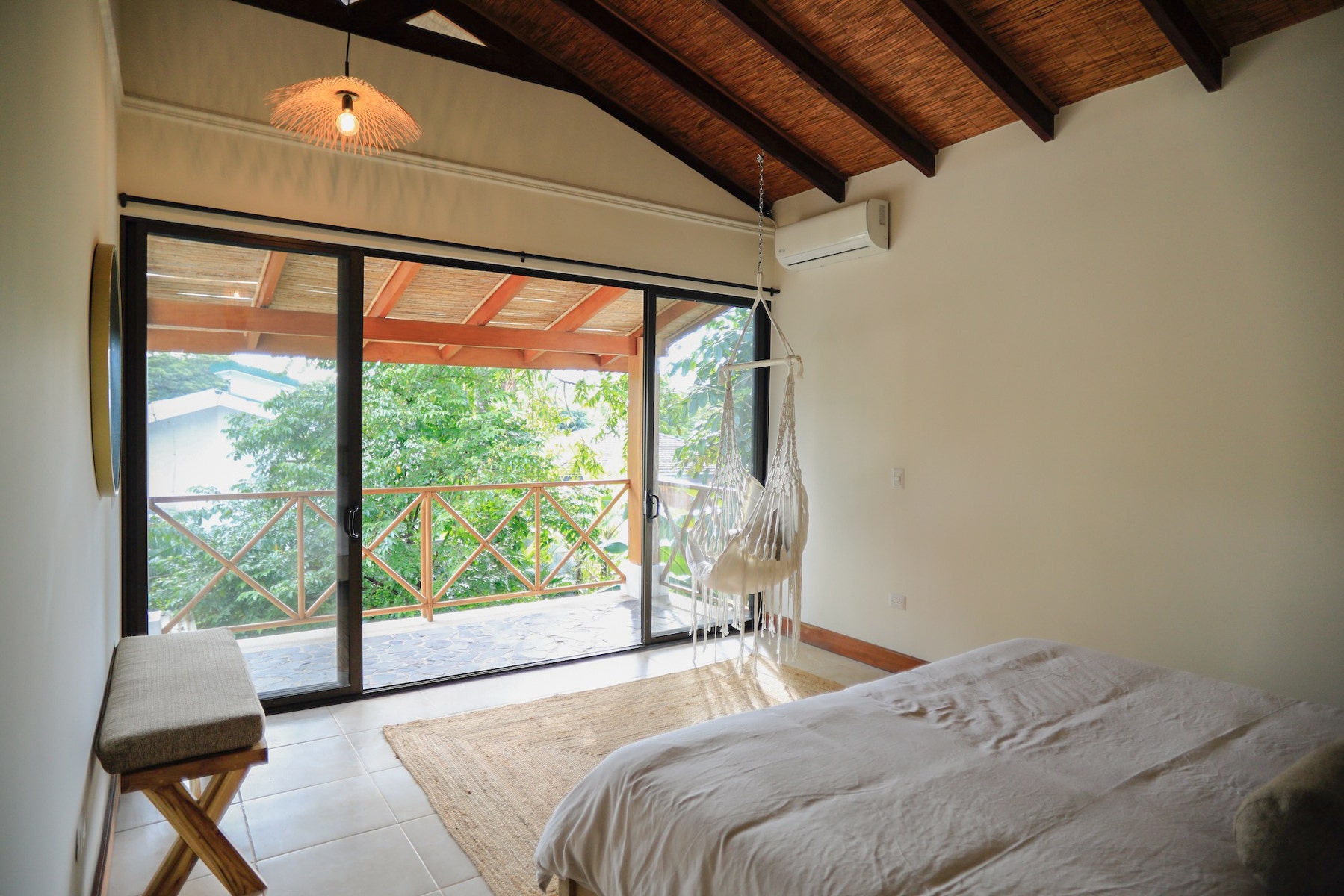 3 Bedroom Home with Pool in Playa Hermosa — photo 13 of 19
