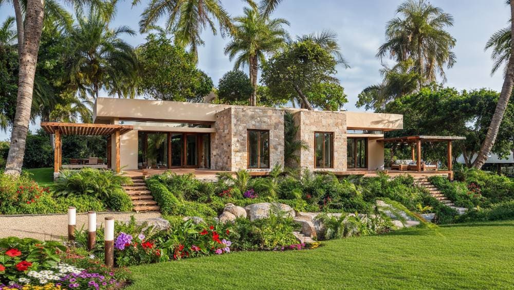 Two Bedroom Fractional Ownership, The Ark, Santa Teresa, Cobano, Puntarenas, Puntarenas, Costa Rica 60111