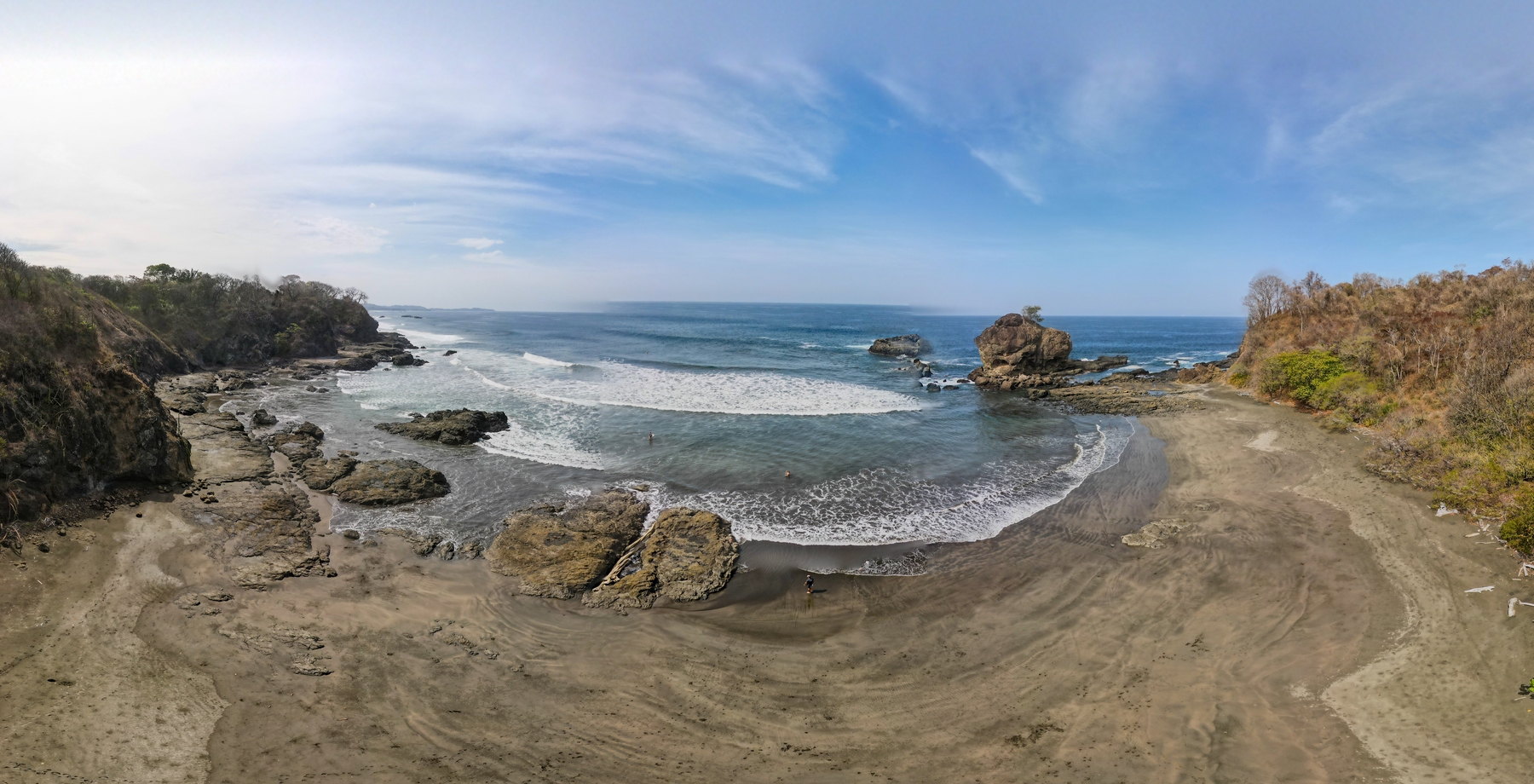 Luxury Oceanfront Exclusive Lot, Nosara, Nosara, Nicoya, Guanacaste, Costa Rica 50206