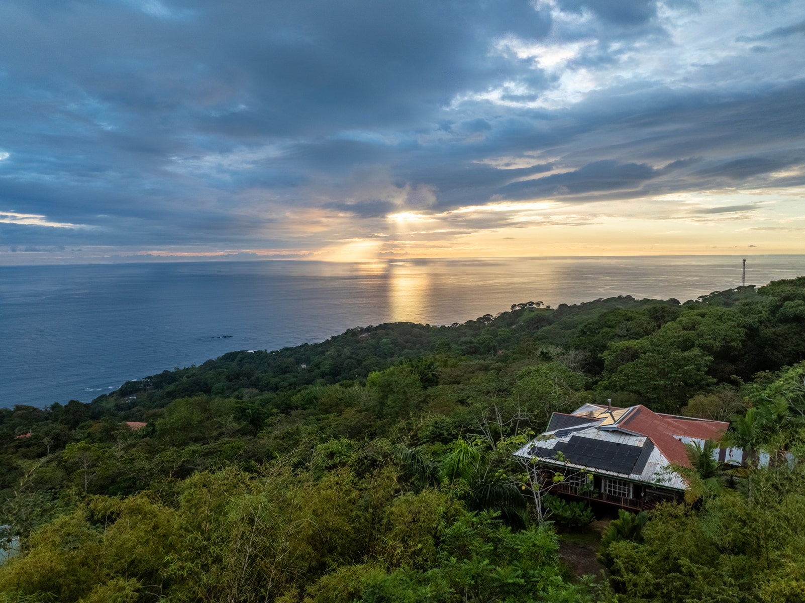 Ocean View Architectural Home — photo 4 of 19