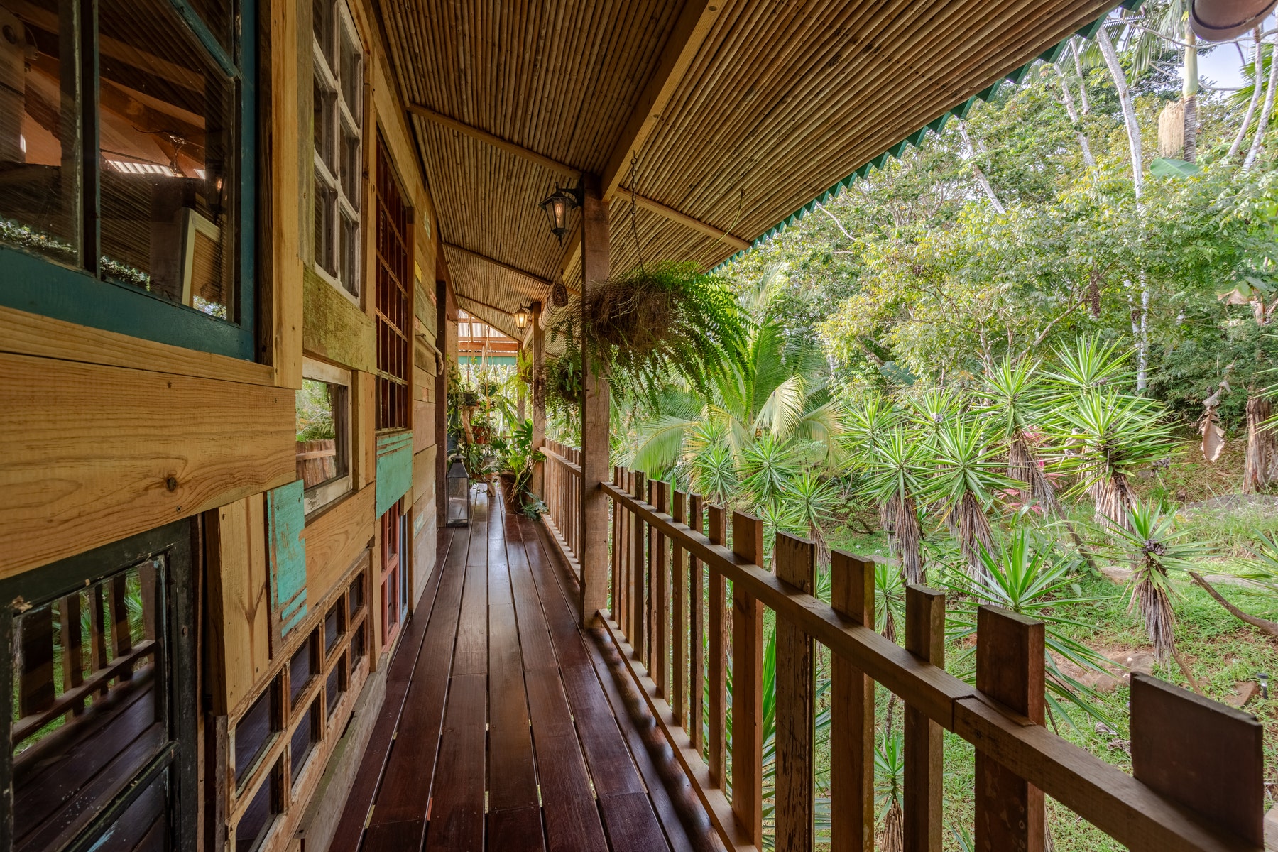 Ocean View Architectural Home — photo 10 of 19