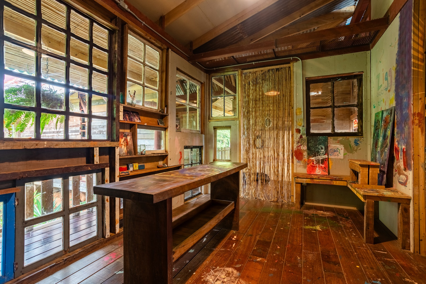 Ocean View Architectural Home — photo 11 of 19