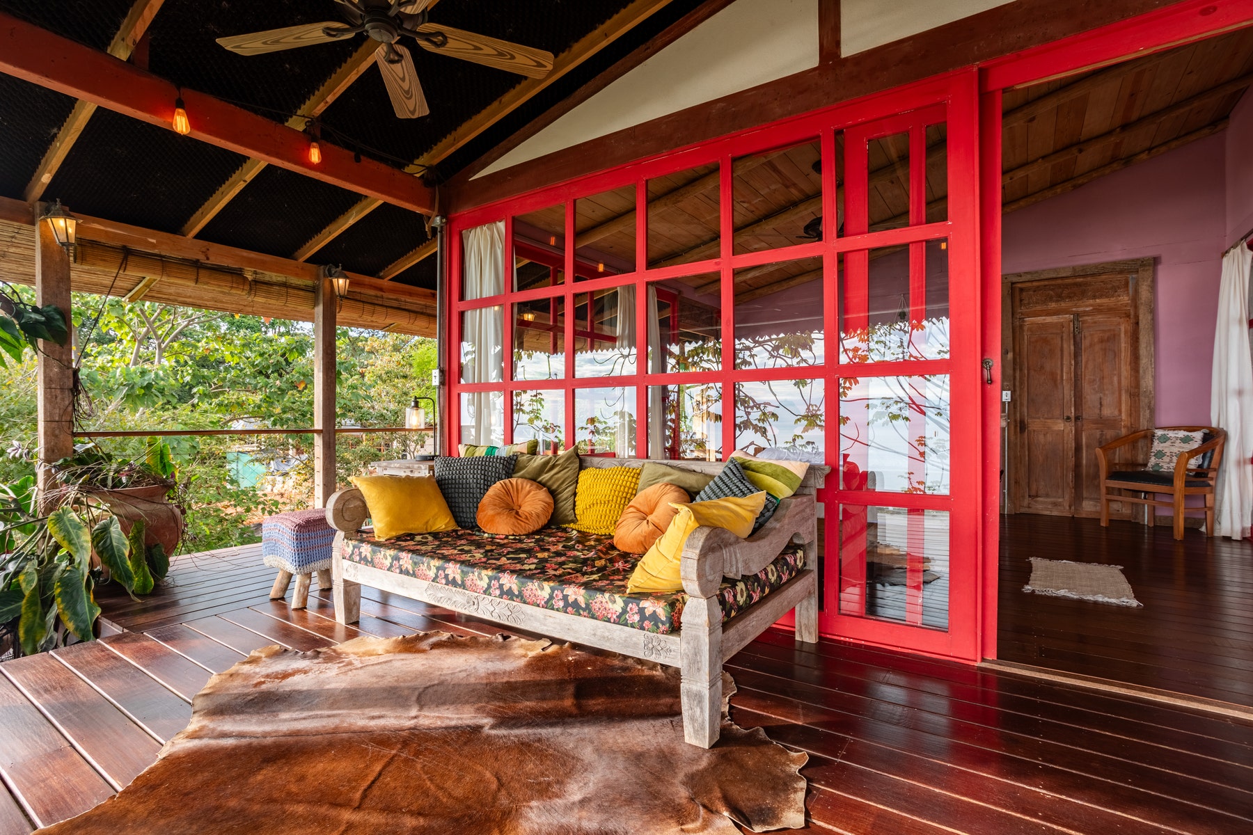 Ocean View Architectural Home — photo 12 of 19